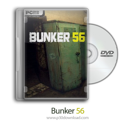 دانلود Bunker 56 - بازی پناهگاه 56