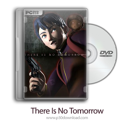 دانلود There Is No Tomorrow + Update v1.0.4-CODEX - بازی فردایی وجود ندارد