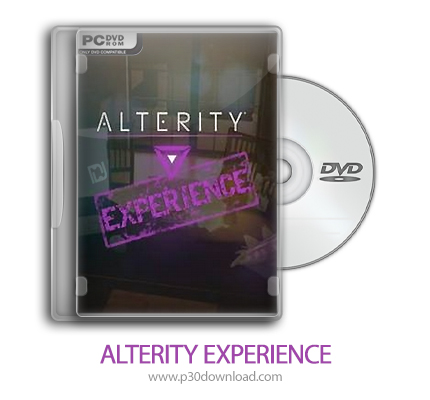 دانلود ALTERITY EXPERIENCE + Update v1.5-CODEX - بازی تجربه دگرگونی