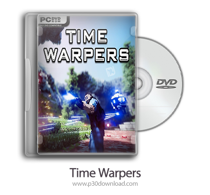دانلود Time Warpers - بازی تارهای زمان
