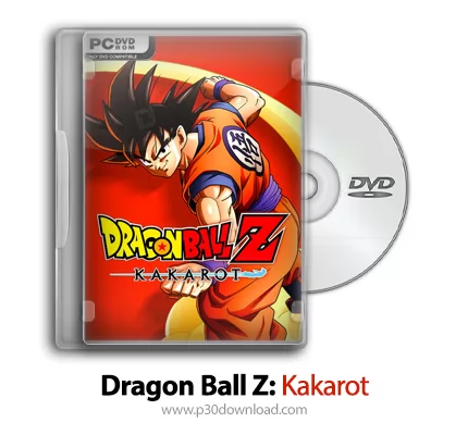 Dragon Ball Z: Kakarot icon