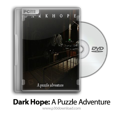 دانلود Dark Hope: A Puzzle Adventure - بازی امید تاریک: ماجرای معمایی