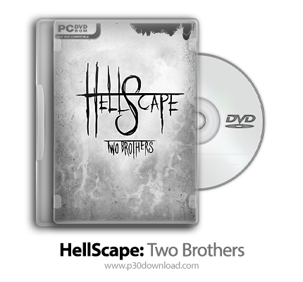 دانلود HellScape: Two Brothers - بازی جهنم: دو برادر