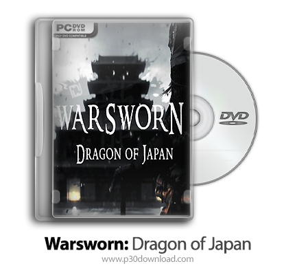 دانلود Warsworn: Dragon of Japan - Empire Edition - بازی ورشورن: اژدهایی از ژاپن