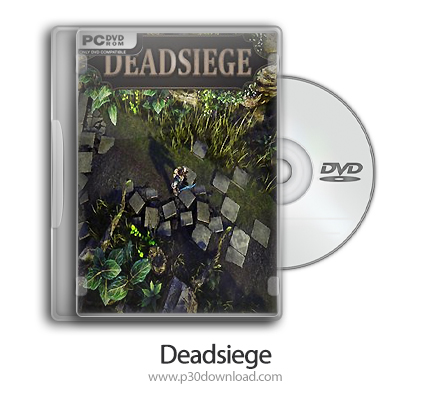 دانلود Deadsiege - بازی محاصره مردگان