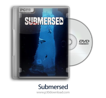 دانلود Submersed - بازی درون آب