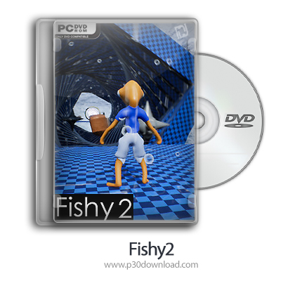 دانلود Fishy2 - بازی عبور از موانع