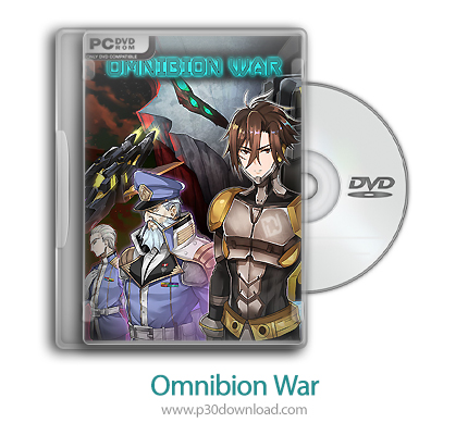 دانلود Omnibion War - بازی جنگ کهکشانی