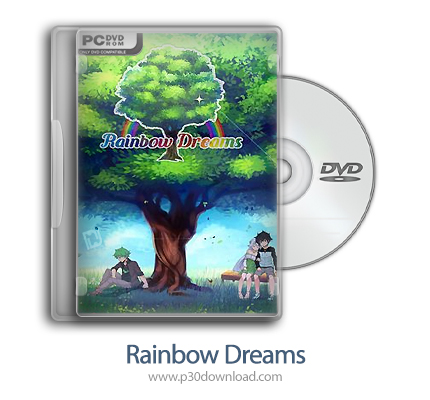دانلود Rainbow Dreams - بازی رویاهای رنگین کمان