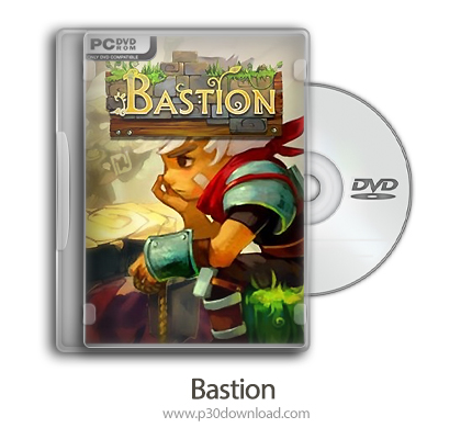 دانلود Bastion - بازی پسرک ماجراجو