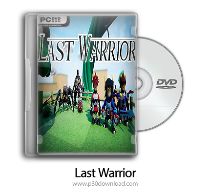 دانلود Last Warrior - بازی آخرین جنگجو