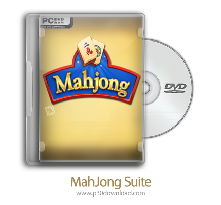 دانلود MahJong Suite 2021 v18  - بازی پازل ماهجونگ