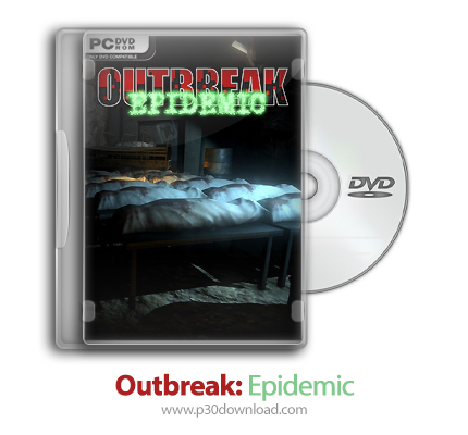 دانلود Outbreak: Epidemic v6.0 - بازی شیوع بیماری: همه گیر