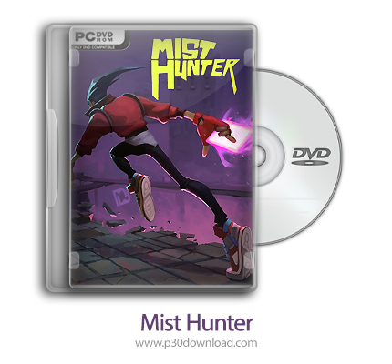 دانلود Mist Hunter - بازی شکارچی مه