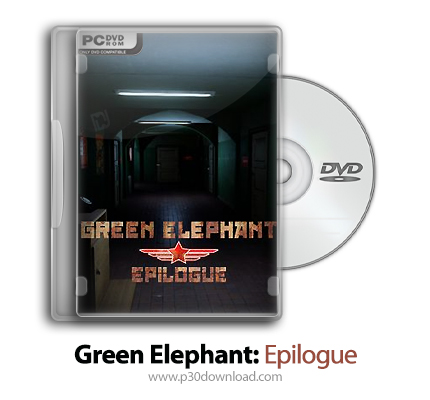 دانلود Green Elephant: Epilogue - بازی فیل سبز: خاتمه
