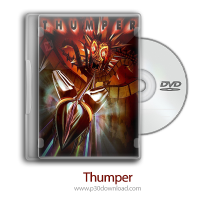 دانلود Thumper - بازی تامپر
