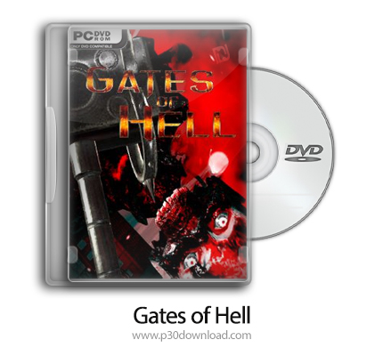 دانلود Gates of Hell - بازی دروازه جهنم
