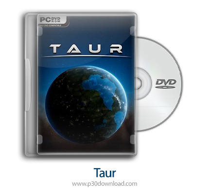 دانلود Taur - بازی سیاره تائور