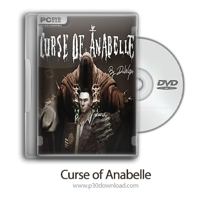 دانلود Curse of Anabelle + Update v20200313-CODEX - بازی نفرین آنابل