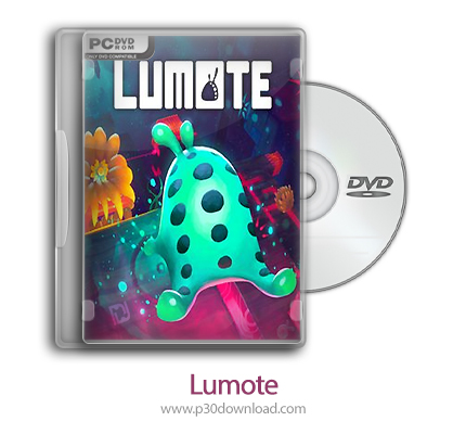 دانلود Lumote + Update v1.1.3-CODEX - بازی لوموت