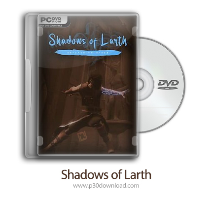 دانلود Shadows of Larth - بازی سایه های لارت