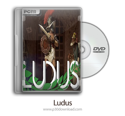دانلود Ludus - بازی لودوس