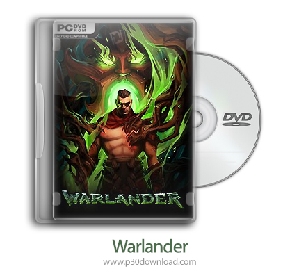دانلود Warlander v1.1.0 - بازی وارلندر
