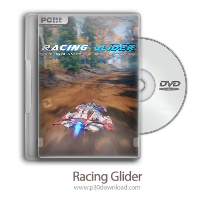 دانلود Racing Glider - بازی مسابقه گلایدر