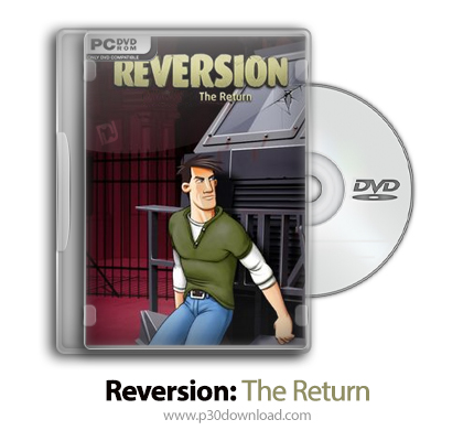 دانلود Reversion: The Return + Update v20200420-CODEX - بازی برگشت به عقب