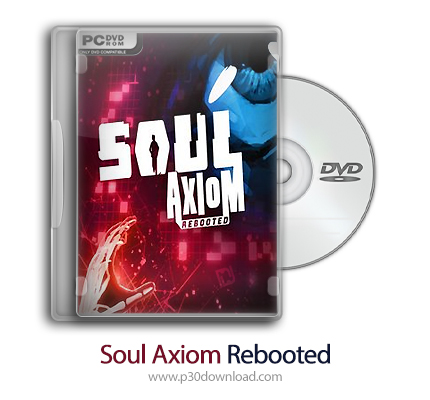 دانلود Soul Axiom Rebooted - بازی راه‌اندازی مجدد روح اصیل