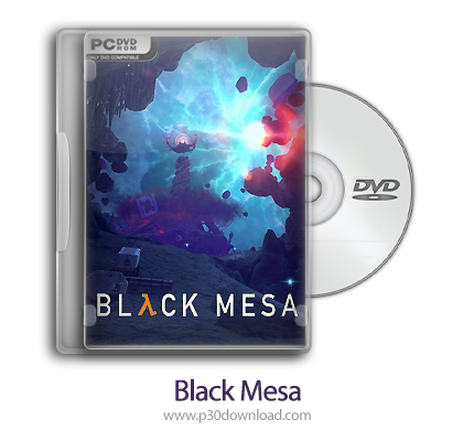 دانلود Black Mesa - Definitive Edition + Update v1.5.3-CODEX - بازی تپه سیاه