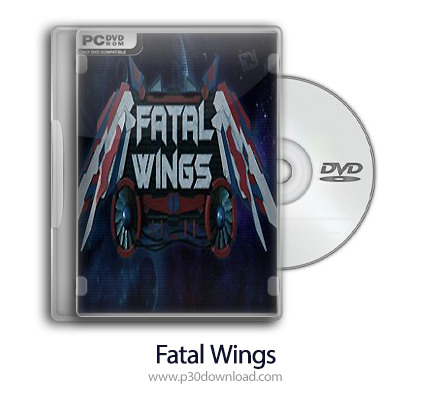 دانلود Fatal Wings - بازی بال های کشنده