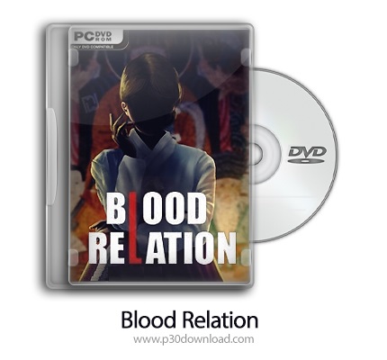 دانلود Blood Relation - بازی نسبت خونی
