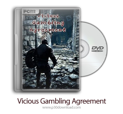دانلود Vicious Gambling Agreement - بازی توافق شیطانی