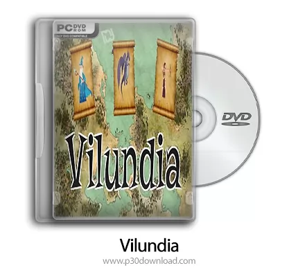 Vilundia icon