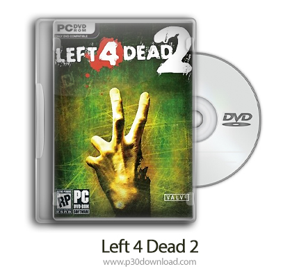 دانلود Left 4 Dead 2 - The Last Stand - بازی چهار بازمانده 2