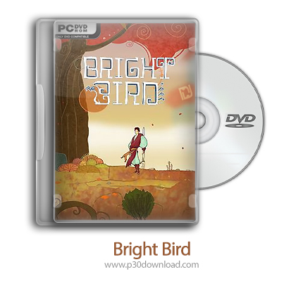 دانلود Bright Bird + Update v20200320-PLAZA - بازی پرنده درخشان