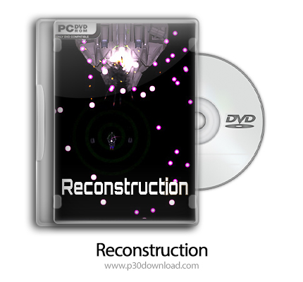 دانلود Reconstruction - بازی نبرد سفینه ها