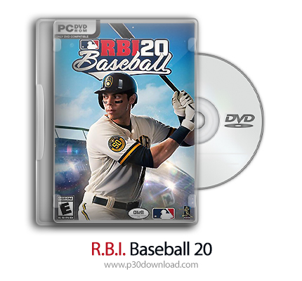 دانلود R.B.I. Baseball 20 + Update v1.3-CODEX - بازی مسابقات بیسبال 2020