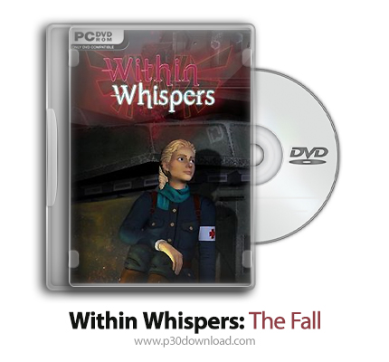 دانلود Within Whispers: The Fall - بازی درون زمزمه ها: سقوط
