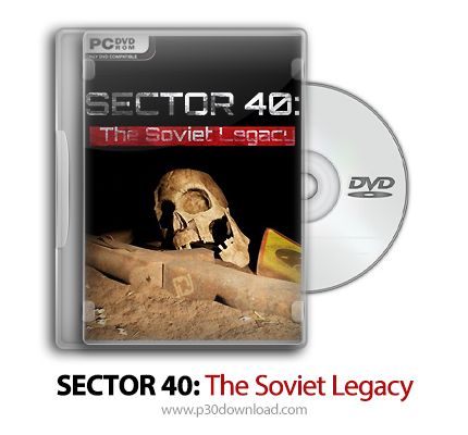 دانلود SECTOR 40: The Soviet Legacy - بازی بخش 40: میراث اتحاد جماهیر شوروی