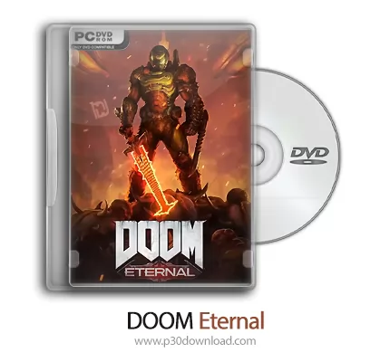 DOOM Eternal icon