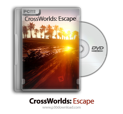 دانلود CrossWorlds: Escape - بازی جهان عجیب: فرار