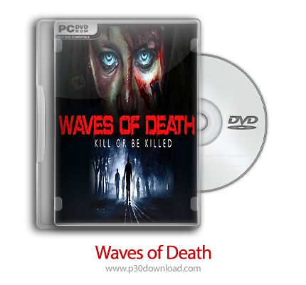 دانلود Waves of Death - بازی امواج مرگ