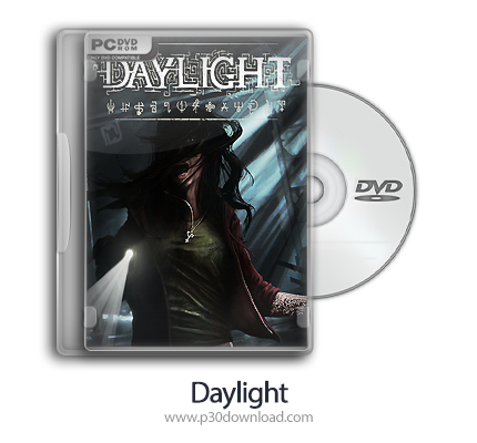 دانلود Daylight - بازی روز روشن