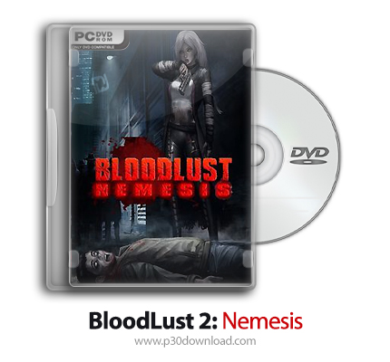 دانلود BloodLust 2: Nemesis v2.0 - بازی عطش خون 2: نمسیس