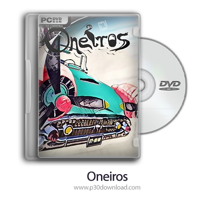 دانلود Oneiros v1.3.0 - بازی اونیروس