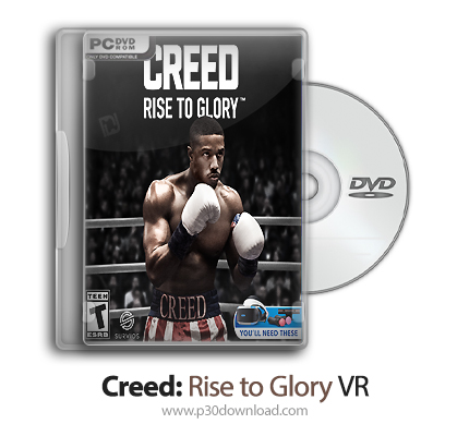 دانلود Creed: Rise to Glory VR - بازی عقیده: رسیدن به افتخار