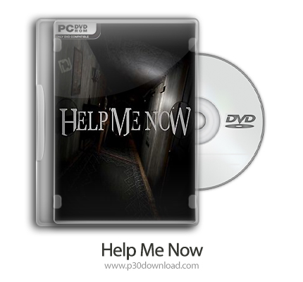 دانلود Help Me Now - Definitive Edition - بازی همین حالا کمکم کن