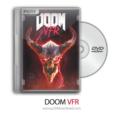 دانلود DOOM VFR - بازی رستاخیز نسخه وی آر